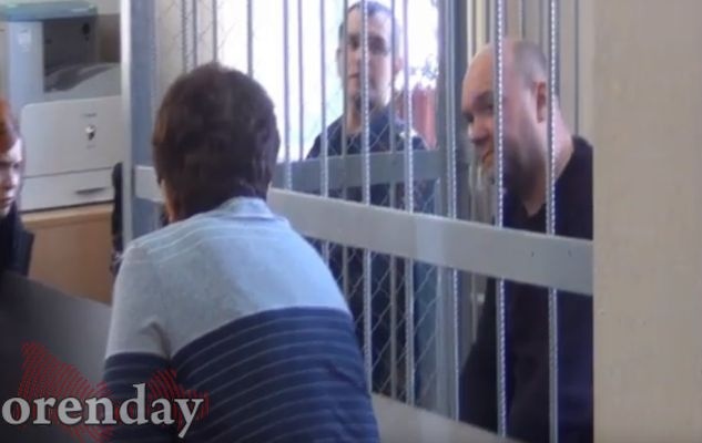 Бывшие высокопоставленные оренбургские полицейские отделались штрафами