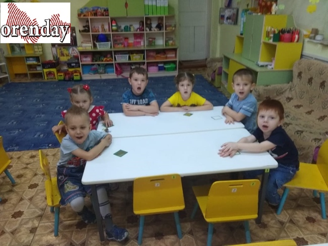 В Кувандыке вновь разгорелся спор вокруг детского сада «Колобок»