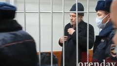 В уголовном деле священника Николая Стремского поставлена точка