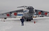 На борту разбившегося Ил-76 был 34-летний уроженец Оренбуржья. Кто он?