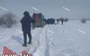 Под Оренбургом обнаружены тела полицейского и женщины (18+)