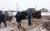 В Новосергиевском районе от переохлаждения умер заблудившийся рыбак (18+)