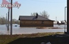 В Оренбуржье 35 процентов пострадавших от паводка домов пойдут под снос
