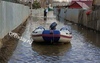 Оренбурженка получит 400 тысяч за травму во время паводка