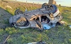 В жутком ДТП в Оренбуржье погибли 4 человека, еще двое ранены