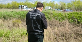 В Новотроицке мужчина расчленил сожительницу и выкинул останки возле ледового дворца (18+)