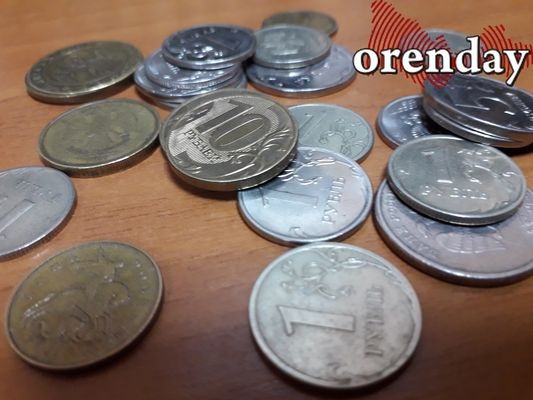 В Оренбуржье главам поднимут зарплату на процент инфляции