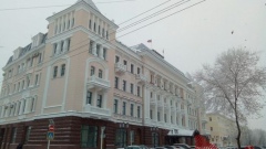 Сотрудников в мэрию Оренбурга будут активно искать через Центр занятости
