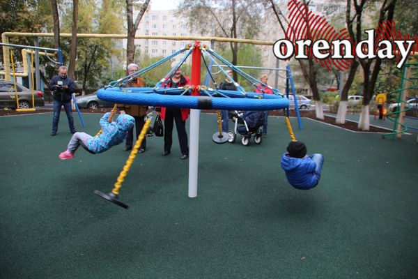Жители Оренбурга ждут, когда снимут ограничения с детских садов