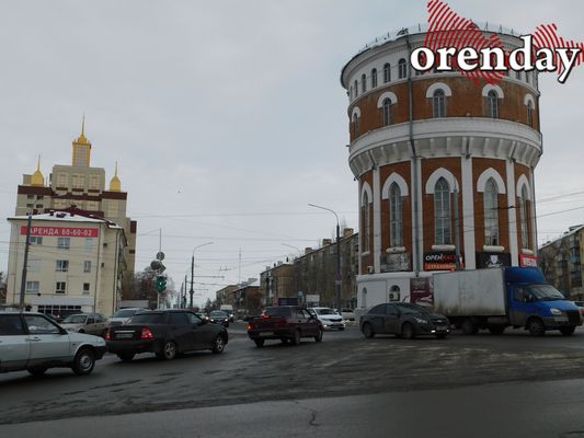 Оренбург вошел в ТОП-5 безопасных для водителей российских городов