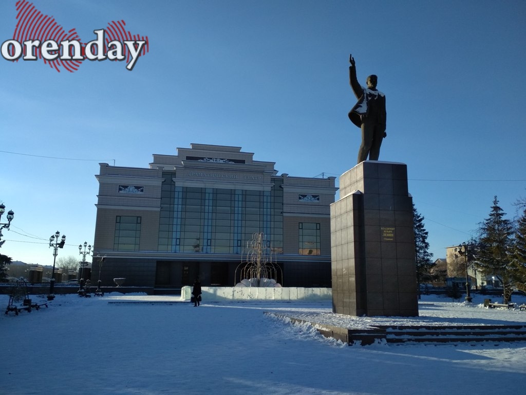 21 февраля глава Орска отчитается перед городскими депутатами