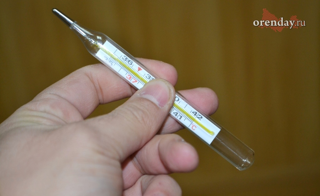 Ситуация по коронавирусу в Оренбуржье на 1 мая: + 54 новых случая