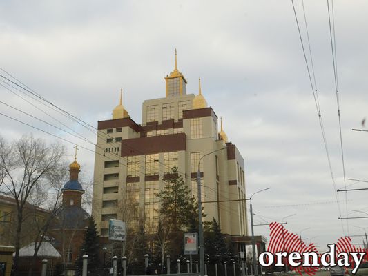 Ректору Оренбургского госуниверситета предлагают отменить выпускные экзамены
