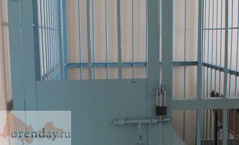 Орчанина осудили за кражу кошелька в детской больнице
