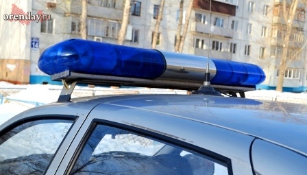 В Оренбурге шестилетний мальчик убежал от взрослых и заблудился