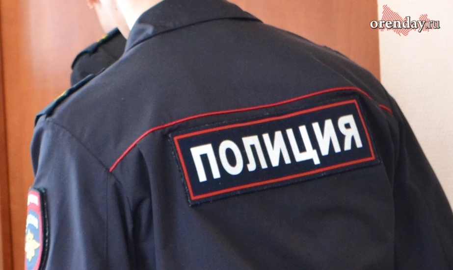 В Оренбуржье приостановлен прием граждан участковыми уполномоченными полиции