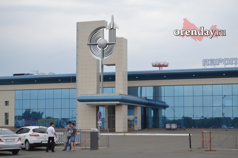 С 1 июня возобновятся перелеты из Оренбурга в соседние регионы