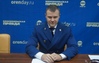 Бывший прокурор Оренбурга Андрей Жугин отмечает свое 46-летие
