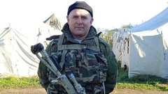 Воспитатель реабилитационного центра из Октябрьского района погиб в ходе СВО на Украине