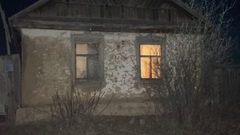 В доме обездоленного жителя Соль-Илецкого городского округа вновь появился свет