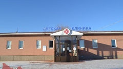 «Газпром» сбросил балласт в виде детской клиники в Ростошах