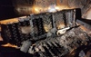 В Орске на пожаре в многоквартирном доме погибли два человека (18+)