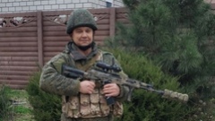 На Украине погиб мобилизованный сотрудник Оренбургского газзавода