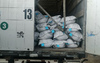 20 тонн люцерны без документов из Казахстана пытались ввезти в Оренбуржье