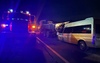 Погибших уже четверо: автобус, влетевший в КамАЗ, был с номерами Оренбургской области (18+)