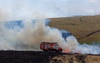 В Оренбургской области отменяется особый противопожарный режим
