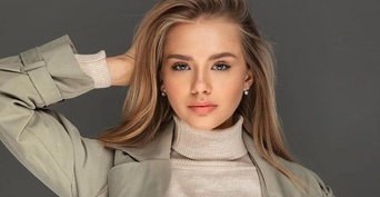 Кто она - вторая претендентка на титул «Мисс Россия-2023» из Оренбуржья