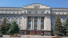 Власти Оренбуржья возьмут шефство над одной из территорий ЛНР